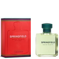 Colonia Springfield EDT  200ml-167954 Colonia Springfield EDT  200ml-167954 1